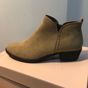 NEW Ankle Booties